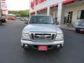 Silver Metallic - Ranger XLT SuperCab Photo No. 2