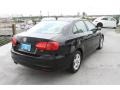 Black Uni - Jetta TDI Sedan Photo No. 8