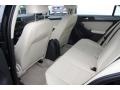 Cornsilk Beige 2013 Volkswagen Jetta TDI Sedan Interior Color