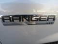 Silver Metallic - Ranger XLT SuperCab Photo No. 14