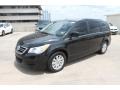 2012 Nocturne Black Metallic Volkswagen Routan SEL  photo #3