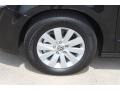 2012 Nocturne Black Metallic Volkswagen Routan SEL  photo #4