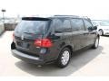 2012 Nocturne Black Metallic Volkswagen Routan SEL  photo #8