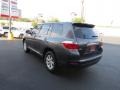 2011 Magnetic Gray Metallic Toyota Highlander   photo #5