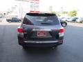 Magnetic Gray Metallic - Highlander  Photo No. 6