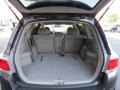 2011 Magnetic Gray Metallic Toyota Highlander   photo #13