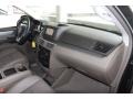 2012 Nocturne Black Metallic Volkswagen Routan SEL  photo #32