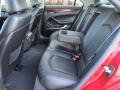 Crystal Red - CTS 4 AWD Sedan Photo No. 31
