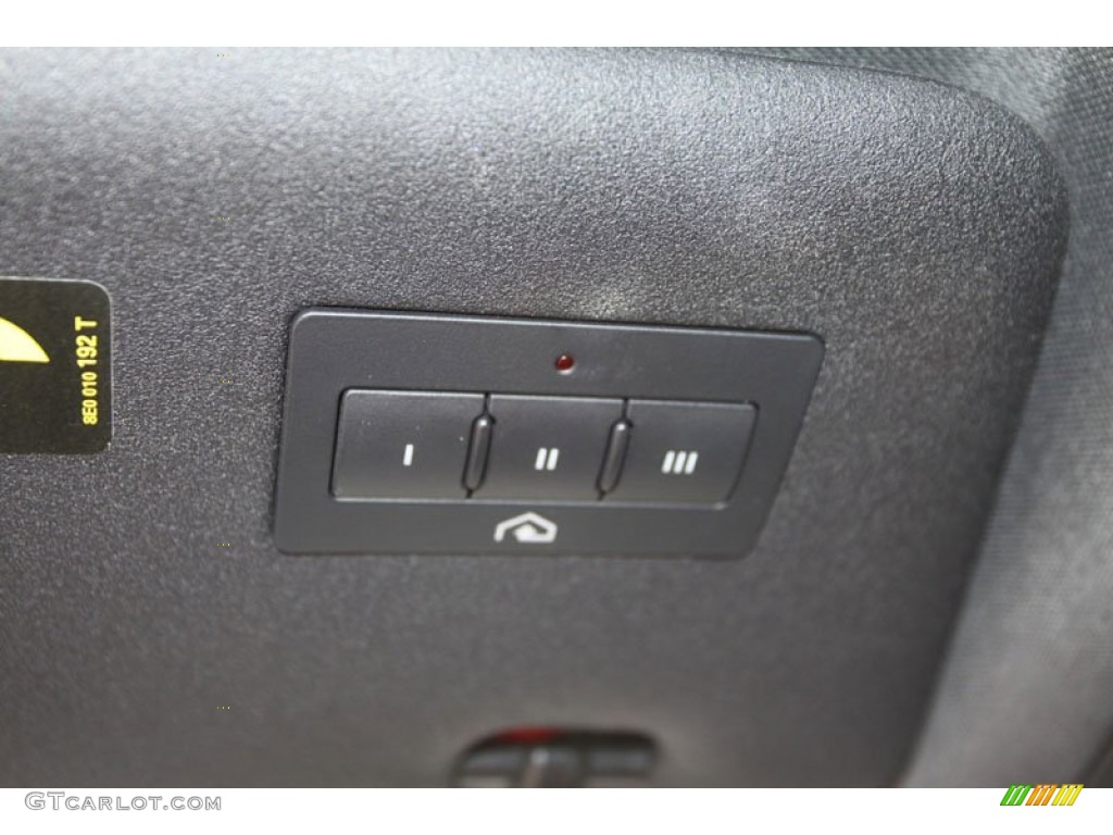 2007 RS4 4.2 quattro Sedan - Daytona Grey Pearl Effect / Black photo #21