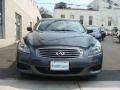 Blue Slate Metallic - G 37 S Sport Coupe Photo No. 2