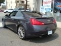 Blue Slate Metallic - G 37 S Sport Coupe Photo No. 4