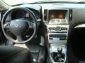 Blue Slate Metallic - G 37 S Sport Coupe Photo No. 9
