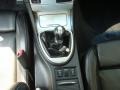 6 Speed Manual 2008 Infiniti G 37 S Sport Coupe Transmission