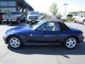 1996 Montreal Blue Metallic BMW Z3 1.9 Roadster  photo #4