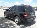 Carbon Metallic - Explorer XLT Photo No. 5