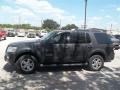 Carbon Metallic - Explorer XLT Photo No. 6