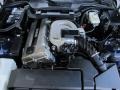 1.9 Liter DOHC 16-Valve 4 Cylinder Engine for 1996 BMW Z3 1.9 Roadster #69543864