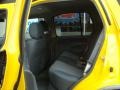 Solar Yellow - Xterra XE V6 4x4 Photo No. 14
