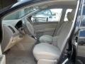 2012 Super Black Nissan Sentra 2.0  photo #13