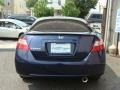 Royal Blue Pearl - Civic LX Coupe Photo No. 5