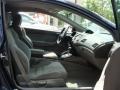 Royal Blue Pearl - Civic LX Coupe Photo No. 8