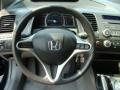 Royal Blue Pearl - Civic LX Coupe Photo No. 10