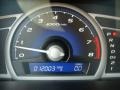Royal Blue Pearl - Civic LX Coupe Photo No. 11