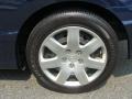 Royal Blue Pearl - Civic LX Coupe Photo No. 15