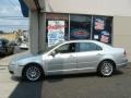 Brilliant Silver Metallic - Milan V6 Premier Photo No. 3