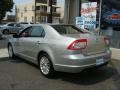 Brilliant Silver Metallic - Milan V6 Premier Photo No. 4