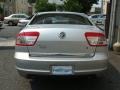 Brilliant Silver Metallic - Milan V6 Premier Photo No. 5