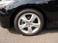 2010 Crystal Black Pearl Acura TSX Sedan  photo #3