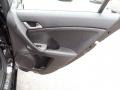 2010 Crystal Black Pearl Acura TSX Sedan  photo #25
