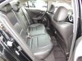 2010 Crystal Black Pearl Acura TSX Sedan  photo #26