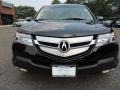 Formal Black - MDX Technology Photo No. 2