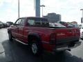 1996 Flame Red Dodge Ram 1500 SLT Extended Cab  photo #5