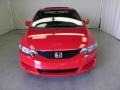 Rallye Red - Civic EX Coupe Photo No. 2