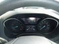 Charcoal Black Gauges Photo for 2013 Ford Focus #69545406