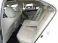 Premium White Pearl - TSX Sedan Photo No. 9