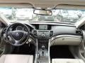 Premium White Pearl - TSX Sedan Photo No. 11