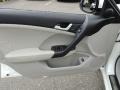 Premium White Pearl - TSX Sedan Photo No. 12