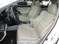Premium White Pearl - TSX Sedan Photo No. 16