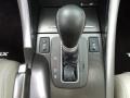 Premium White Pearl - TSX Sedan Photo No. 20