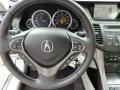 Premium White Pearl - TSX Sedan Photo No. 21