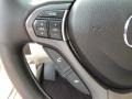 Premium White Pearl - TSX Sedan Photo No. 22