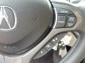 Premium White Pearl - TSX Sedan Photo No. 23
