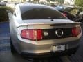 Ingot Silver Metallic - Mustang Roush Stage 2 Coupe Photo No. 5