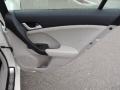 Premium White Pearl - TSX Sedan Photo No. 26