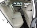 Premium White Pearl - TSX Sedan Photo No. 27