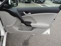 Premium White Pearl - TSX Sedan Photo No. 28